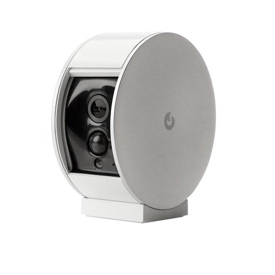 Somfy Protect Indoor Beveiligingscamera van Somfy.