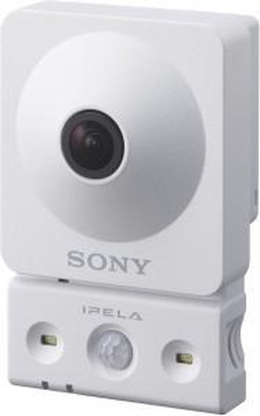 Sony SNC-CX600W bewakingscamera van Sony