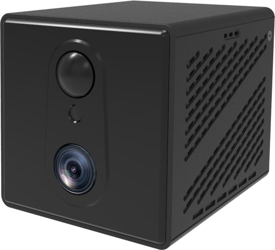 Speciale 4G simkaart camera voor auto's 20 dagen standby van Merkloos