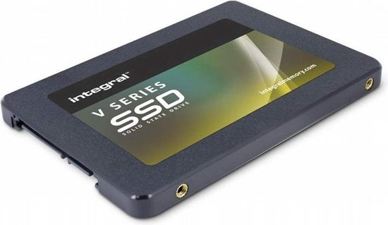 SSD Integral V2 240GB ( 500MB/s Read 400MB/s ) van Integral