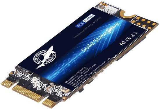 SSD M.2 2242 500 GB Dogfish Ngff Wewnętrzny dysk półprzewodnikowy Wysokowydajny dysk twardy do laptopa stacjonarnego SATA III 6 Gb/s Zawiera SSD 120 GB 240 GB 250 GB 480 GB 500 GB 1 TB