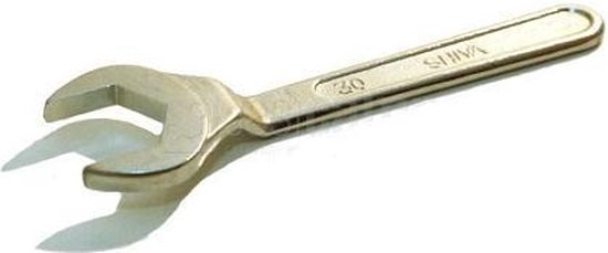 Steeksleutel voor drukregelaar 30mm van GOK