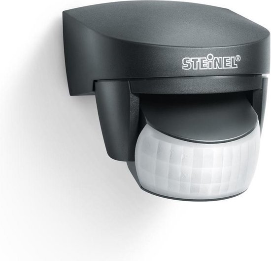 Steinel Infrarood-bewegingsmelder IS 2140 ECO zw - 034689 van $