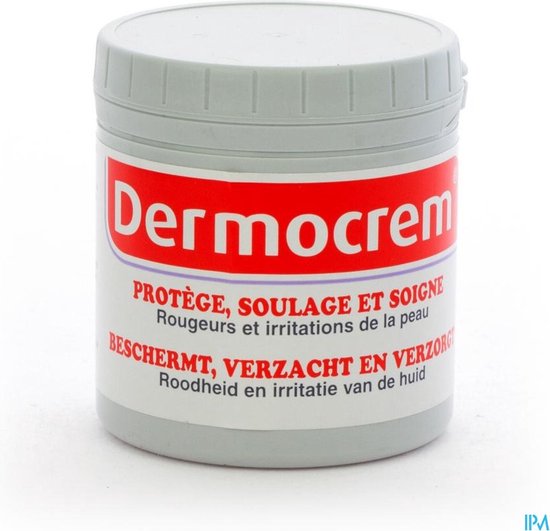 Sudocrem Luierzalf - Hypo-allergeen - 250 gram van Sudocrem