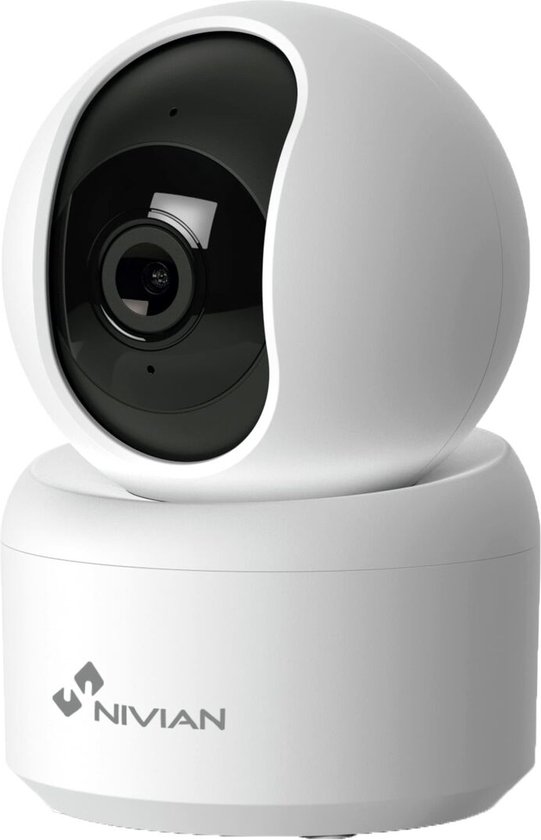 Surveillance Camcorder Nivian NVS-IPC-IS4 van Nivian