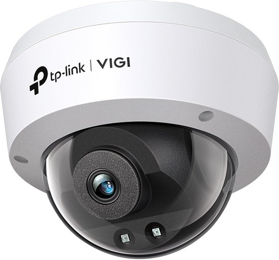 Surveillance Camcorder TP-Link VIGI C220I(2.8mm) van Merkloos