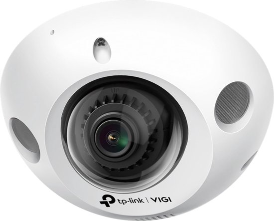 Surveillance Camcorder TP-Link VIGI C230I MINI(2.8MM)