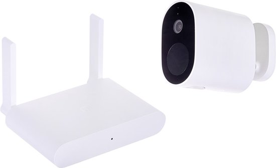Surveillance Camcorder Xiaomi BHR4435GL