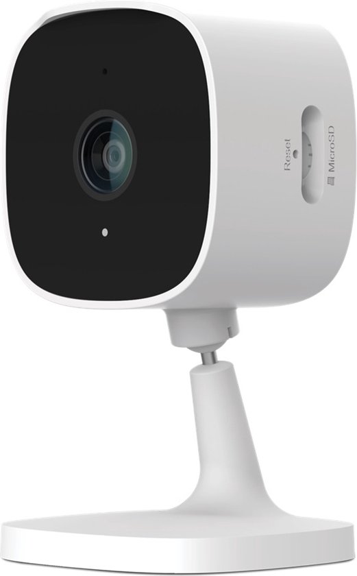Swann - 2K EVO Cube - Indoor Wi-Fi camera van Swann