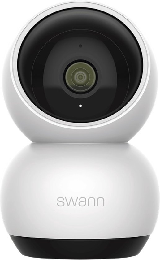 Swann - 2K EVO - Pan Tilt - Indoor Camera van Merkloos