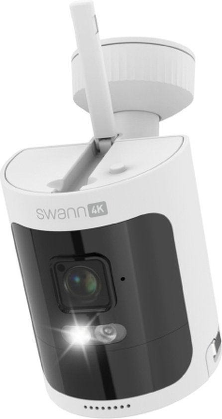 Swann - Add-on camera voor Swann AllSecure4K beveiligingssysteem van Swan