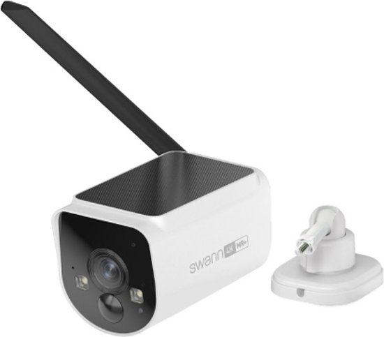 Swann - Add-on camera voor Swann MaxRanger4K™ beveiligingssysteem van Swann