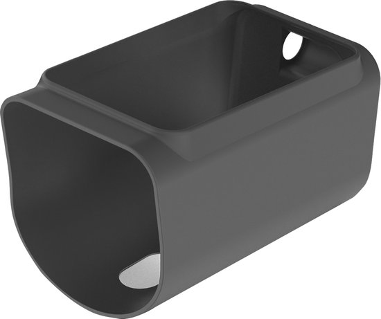 Swann Max Ranger Beschermhoes – Camerabewaking - Siliconen – 2 Stuks – Voor Buitengebruik - Beschermt tegen Krassen en Lichte Impact van Merkloos