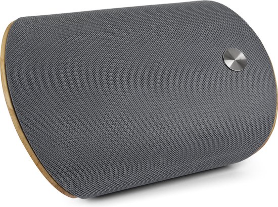 Swisstone BX 710 Bluetooth Luidspreker 30W (Hout-Look) van Swisstone