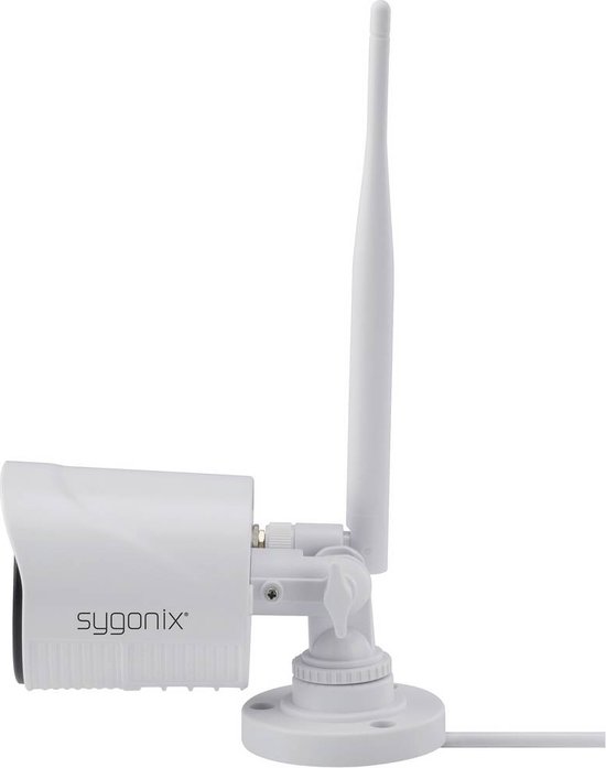 Sygonix SY-5046554 bewakingscameraset van Sygonix
