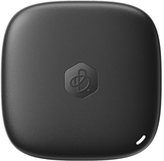 Synology BeeDrive 2TB Zwart van Merkloos