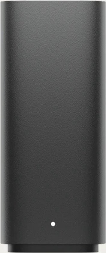 Synology BeeStation 1GB ram, 4TB - NAS-server Realtek RTD1619B - 1 GB DDR4 - 4 TB HDD - Zwart