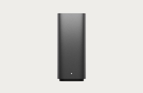 Synology BeeStation Plus NAS Desktop Intel® Celeron® J4125 4 GB DDR4 8 TB SSD Zwart van Synology