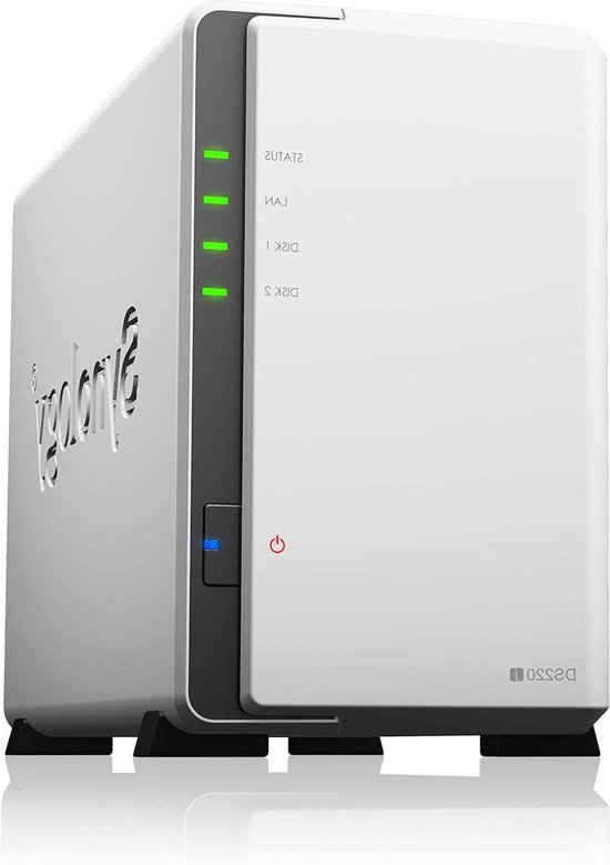 Synology DS220J