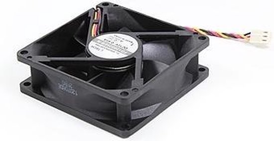 Synology Fan/80x80x25-3 van Merkloos
