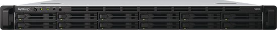 Synology FlashStation FS2500 - NAS-server van Merkloos