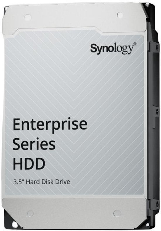 Synology HAS5310-20T interne harde schijf 20 TB 7200 RPM 512 MB 3.5' SAS van Synology
