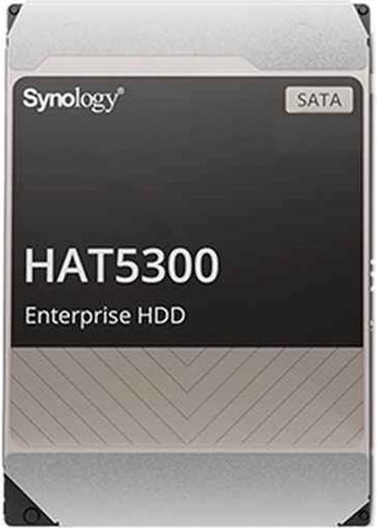 Synology HAT5300 3.5" 8 TB SATA III