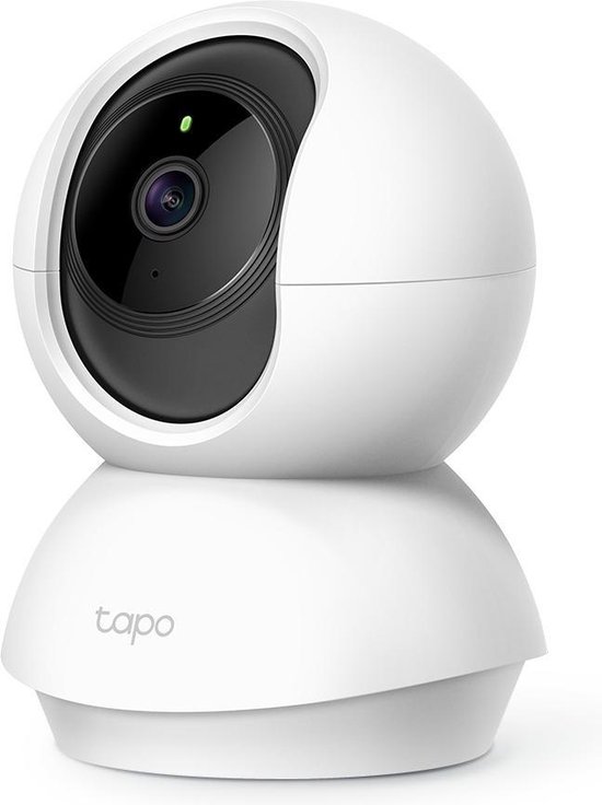 Tapo C200 Binnen Bolvormig Plafond 1280 x 720 Pixels van TP-Link