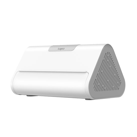 Tapo H500 CentralHub voor Smart Home & Beveiliging - Lokale Opslag & AI-functionaliteit - Uitbreidbaar Geheugen van Merkloos