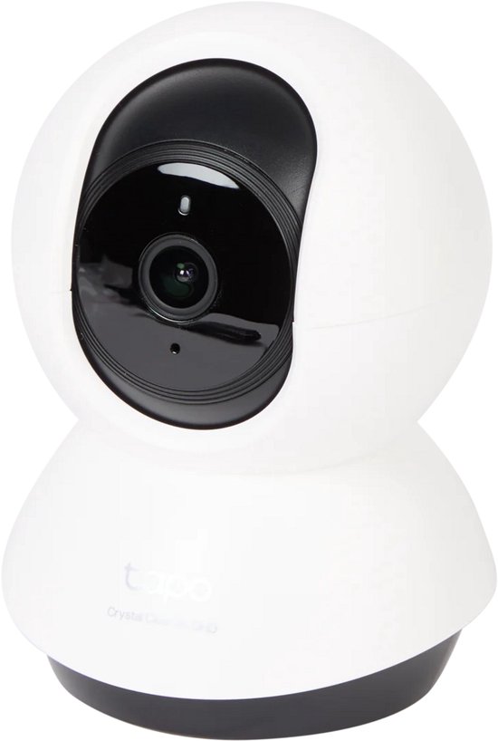 Tapo indoor wifi camera - 2KQHD-TP-LINK