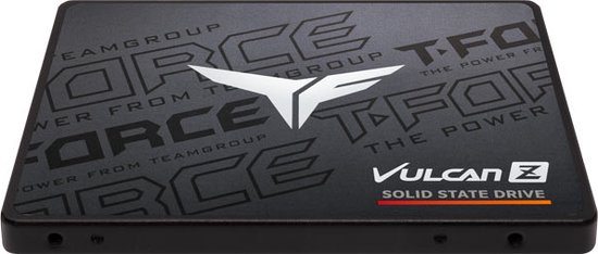 Team Group T-FORCE VULCAN Z van Merkloos