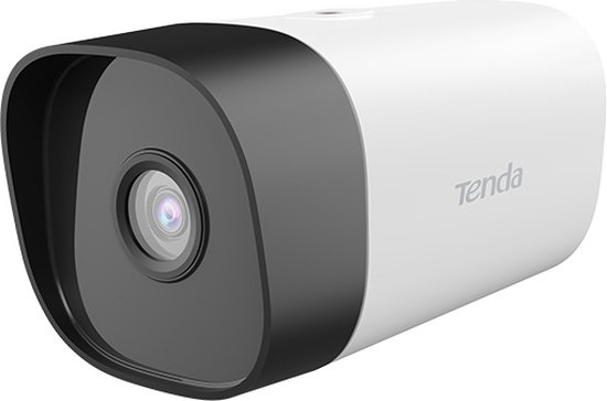 Tenda IT7-LRS - Beveiligingscamera - Muur/Opbouw - Buiten - 4MP UHD - waterbestendig-