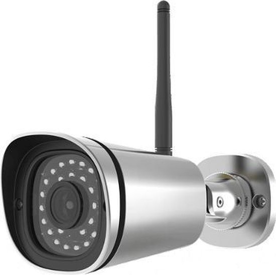 Thomson 512397 1080p outdoor IP-camera van Thomson
