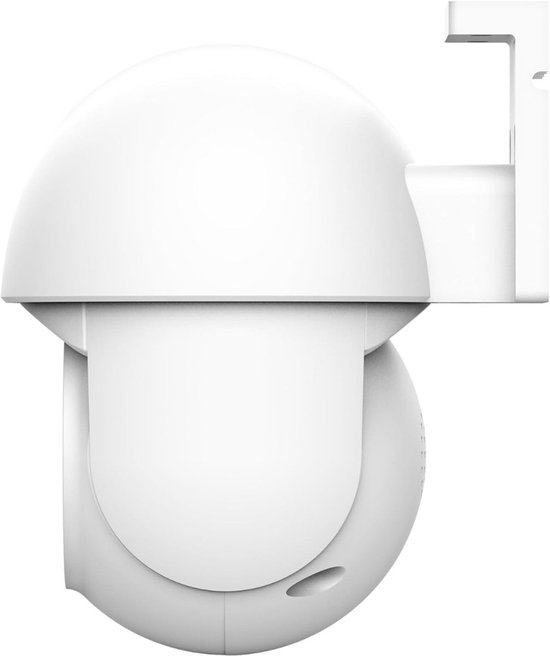 Thuys – Camerabewaking – Beveiligingscamera – Draadloos Buiten – Bewakingscamera van Merkloos