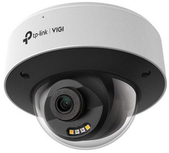TP-Link - INSIGHT S245(2.8MM - Bewakingscamera voor buiten