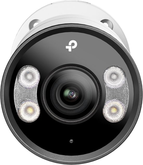TP-Link - INSIGHT S345(2.8MM - Bewakingscamera voor buiten