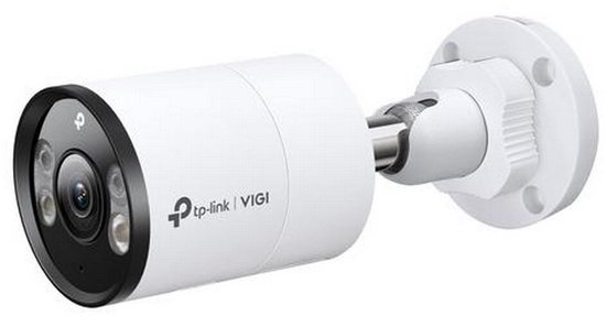 TP-Link - INSIGHT S345(4MM) - Bewakingscamera voor buiten
