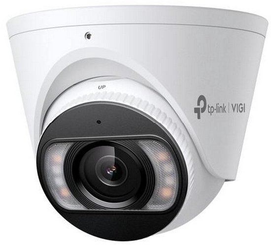 TP-Link - INSIGHT S485(2.8MM - Bewakingscamera voor buiten