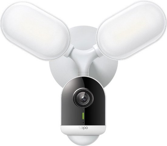 TP Link Tapo C720 Telecamera di sicurezza IP Esterno 2560 x 1440 Pixel Parete van T