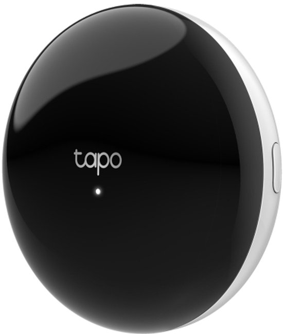 TP-Link Tapo H110 Draadloos Zwart