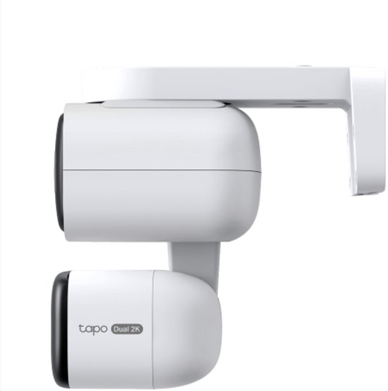 TP-Link TC34 security camera van Merkloos