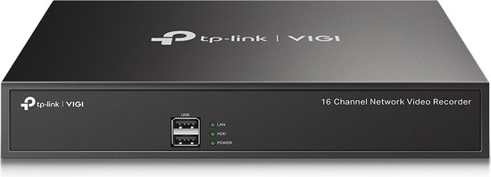 TP-Link VIGI NVR1016H van TP-Link
