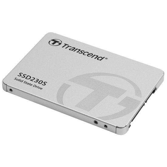Transcend | 2TB SATA SSD | 2.5'' | 560MB/s van Transcend