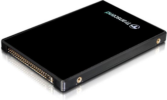 Transcend TS64GPSD330 64 GB IDE IDE SSD harde schijf (2.5 inch) van Transcend