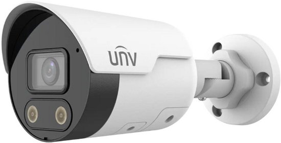 Tri-Guard Bullet Camera 8 MegaPixel van Merkloos