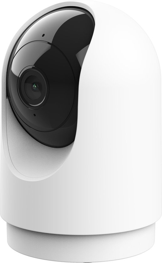 Trust - Indoor Camera IPCAM-2700 van Trust