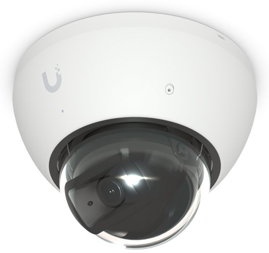 Ubiquiti AI Dome IP-beveiligingscamera Binnen & buiten 3840 x 2160 Pixels Plafond/muur van Merkloos