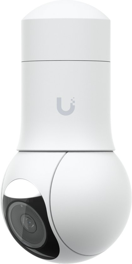 Ubiquiti G5 PTZ Dome IP-beveiligingscamera Binnen & buiten 2688 x 1512 Pixels Wand/paal van Merkloos