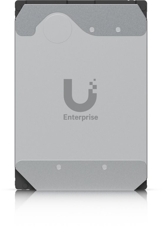 Ubiquiti UACC-HDD-E-16TB interne harde schijf 7200 RPM 3.5" SATA III van Merkloos