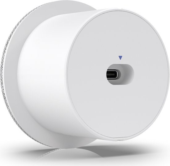 Ubiquiti UniFi AI Theta - Audio Accessoire van Merkloos